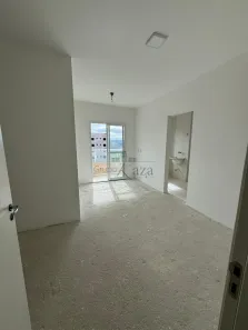 Apartamento com 2 Quartos à venda, 57m² no Condomínio Residencial Colinas do Paratehy, São José dos Campos