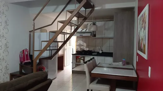 Casa com 2 Quartos à venda, 62m² no Desvio Rizzo, Caxias do Sul
