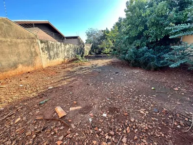 Lote/Terreno à venda, 360m² no Guanandi, Campo Grande
