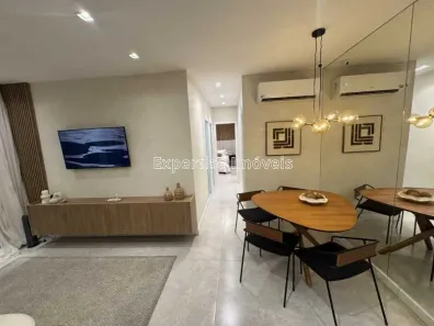 Apartamento com 1 Quarto à venda, 37m² no Cachambi, Rio de Janeiro