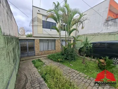Lote/Terreno à venda, 622m² no Vila Oratório, São Paulo