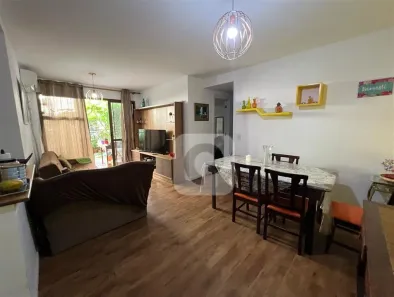 Apartamento com 3 Quartos à venda, 105m² no Recreio dos Bandeirantes, Rio de Janeiro