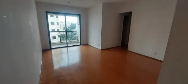 Apartamento com 3 Quartos para alugar, 74m² no Jardim Peri Peri, São Paulo