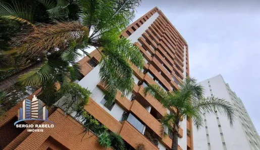 Apartamento com 3 Quartos à venda, 100m² no Jardim das Acácias, São Paulo