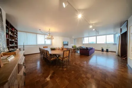 Apartamento com 4 Quartos à venda, 400m² no Morro dos Ingleses, São Paulo