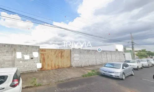 Lote/Terreno à venda, 1143m² no Tibery, Uberlândia