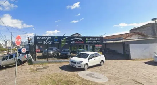 Lote/Terreno à venda, 398m² no Sarandi, Porto Alegre