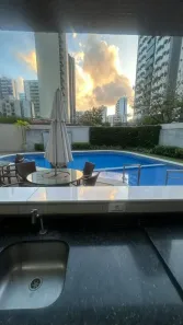 Apartamento com 3 Quartos à venda, 112m² no Rosarinho, Recife