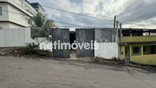 Lote/Terreno à venda, 204m² no São Francisco, Cariacica