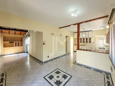 Casa com 2 Quartos à venda, 120m² no Jardim Independência, Campinas