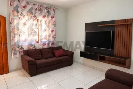 Casa com 3 Quartos à venda, 187m² no Jardim Santa Rosa, Porto Feliz