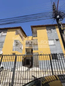 Apartamento com 2 Quartos para alugar, 70m² no Morada Nova, Teresina
