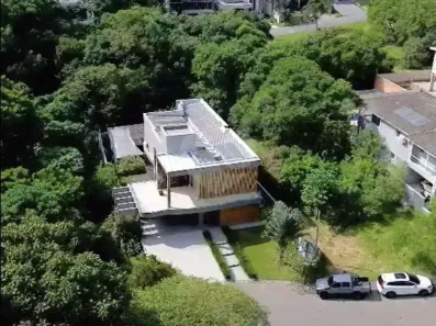 Casa de Condomínio com 5 Quartos à venda, 401m² no Jardim do Golf I, Jandira