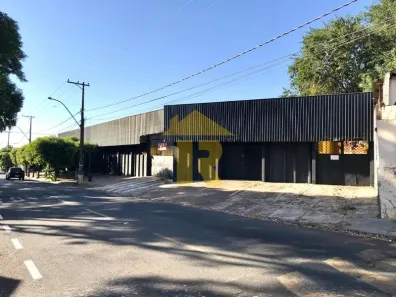 Ponto Comercial para alugar, 1000m² no Vila Esplanada, São José do Rio Preto