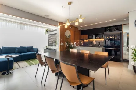 Cobertura com 2 Quartos à venda, 204m² no Cidade Monções, São Paulo