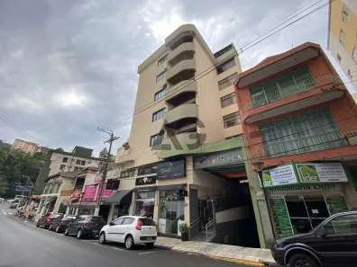 Apartamento com 3 Quartos à venda, 149m² no Centro, Serra Negra