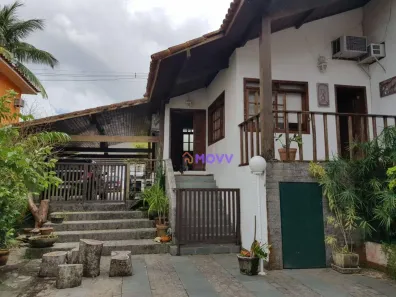 Casa de Condomínio com 7 Quartos à venda, 408m² no Camboinhas, Niterói