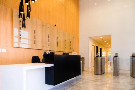 Sala Comercial à venda, 405m² no Jardim das Acácias, São Paulo