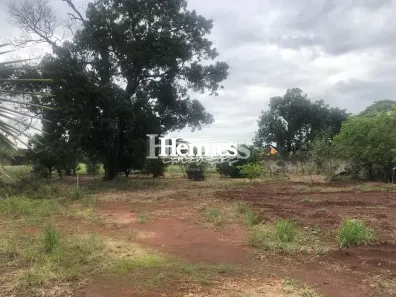 Lote/Terreno à venda, 4464m² no Santa Terezinha, Paulínia
