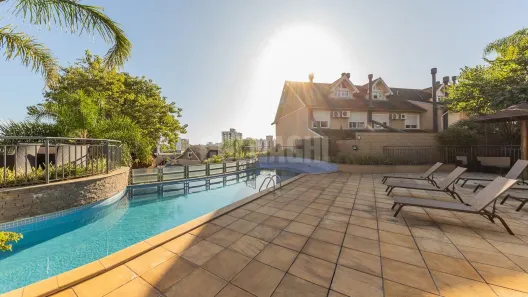 Casa de Condomínio com 4 Quartos à venda, 251m² no Jardim Carvalho, Porto Alegre