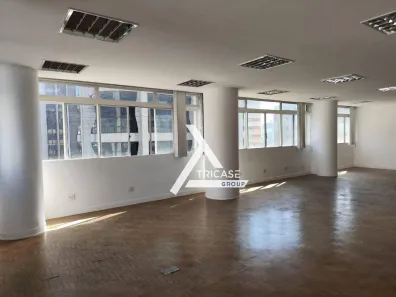 Sala Comercial à venda, 116m² no Bela Vista, São Paulo