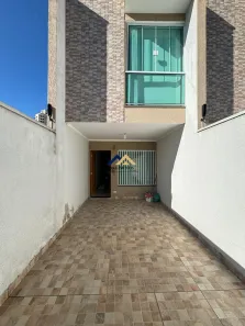 Sobrado com 3 Quartos para alugar, 125m² no Parque da Vila Prudente, São Paulo