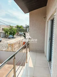 Casa com 3 Quartos à venda, 201m² no Parque Universitário, Americana