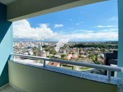 Apartamento com 2 Quartos à venda, 66m² no Centro, Criciúma