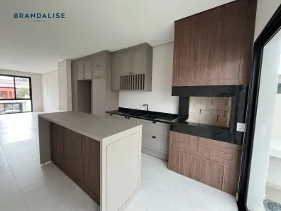 Sobrado com 3 Quartos à venda, 136m² no Estância Velha, Canoas