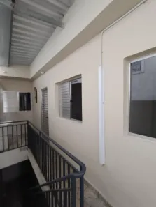 Casa com 1 Quarto para alugar, 40m² no Cidade das Flores, Osasco