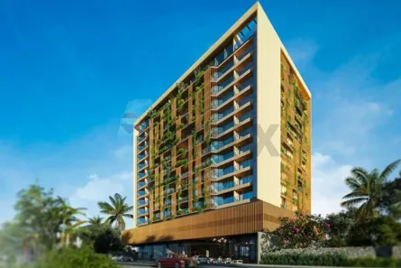 Apartamento com 2 Quartos à venda, 77m² no Jatiúca, Maceió