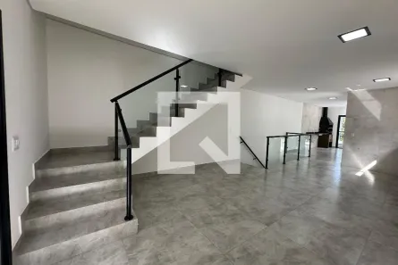 Casa com 3 Quartos à venda, 178m² no Villas do Jaguari, Santana de Parnaíba