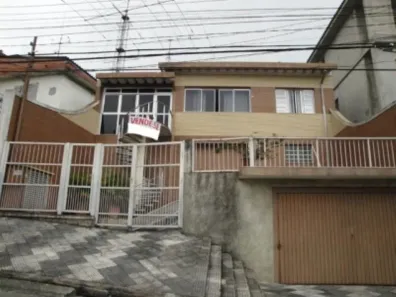 Casa com 4 Quartos à venda, 230m² no Vila Osasco, Osasco