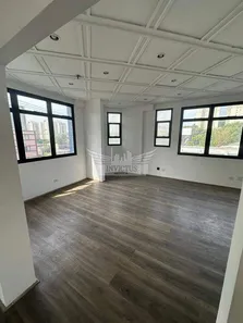 Sala Comercial à venda, 45m² no Campestre, Santo André