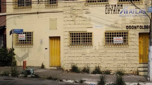 Prédio Comercial à venda, 350m² no Vila Paiva, São Paulo