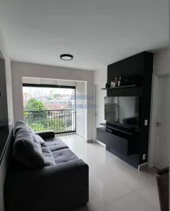 Apartamento com 2 Quartos à venda, 42m² no Jardim Olavo Bilac, São Bernardo do Campo