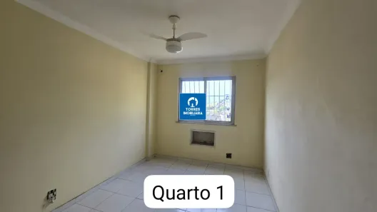 Apartamento com 2 Quartos à venda, 72m² no Santa Catarina, São Gonçalo