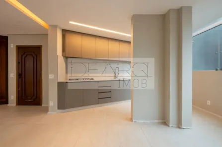 Apartamento com 3 Quartos à venda, 164m² no Cerqueira César, São Paulo