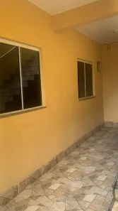 Apartamento com 2 Quartos para alugar, 45m² no Bangu, Rio de Janeiro