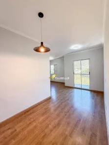 Apartamento com 2 Quartos à venda, 61m² no Parque União, Jundiaí