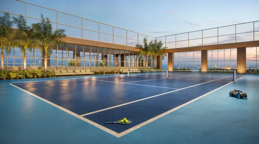 Apartamento com 4 Quartos à venda, 373m² no Ibirapuera, São Paulo