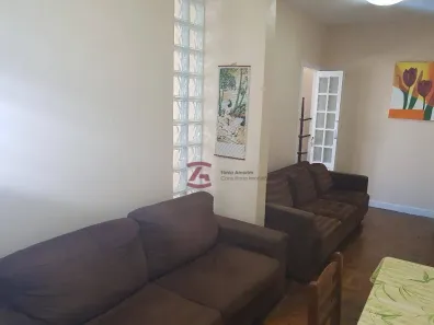 Apartamento com 2 Quartos à venda, 56m² no Centro, São Paulo