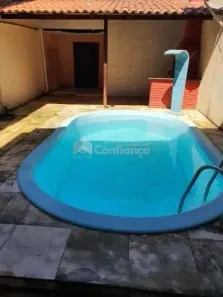 Casa com 6 Quartos à venda, 258m² no Monte Castelo, Fortaleza