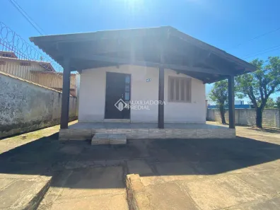 Casa com 2 Quartos à venda, 48m² no Vicentina, São Leopoldo