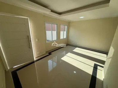 Casa de Condomínio com 3 Quartos à venda, 96m² no Jardim Santa Maria, Jacareí