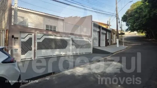 Sobrado com 6 Quartos à venda, 700m² no Jardim Tupi, Campinas