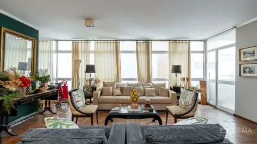 Apartamento com 2 Quartos à venda, 219m² no Jardim Paulista, São Paulo