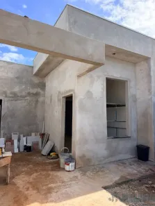 Casa com 2 Quartos à venda, 61m² no Loteamento Residencial Veneza, Apucarana