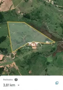 Lote/Terreno à venda, 614000m² no Virgem Santa, Macaé