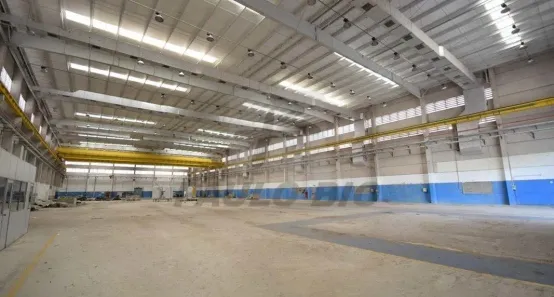 Galpão/Depósito/Armazém para alugar, 19758m² no Éden, Sorocaba